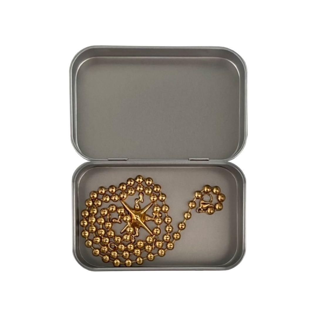 HOLBA 003 [GOLD] 新品未使用