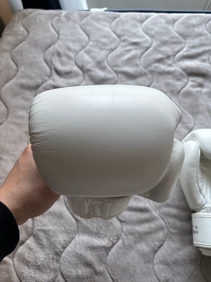 WINDY ボクシング　キックボクシング　グローブ　10オンス