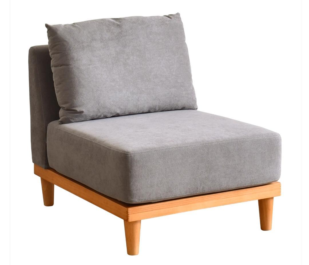 セール中　59 VENTOTA　1人掛け ソファ Soroi （小）