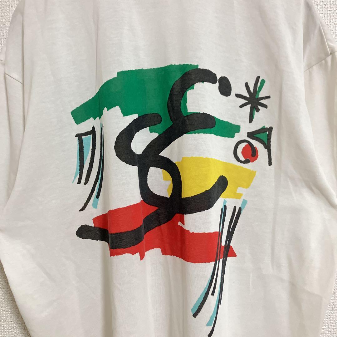 【稀少】アディダスオリジナルス　デサント　ステファンエドバーグ　ポロシャツ　白