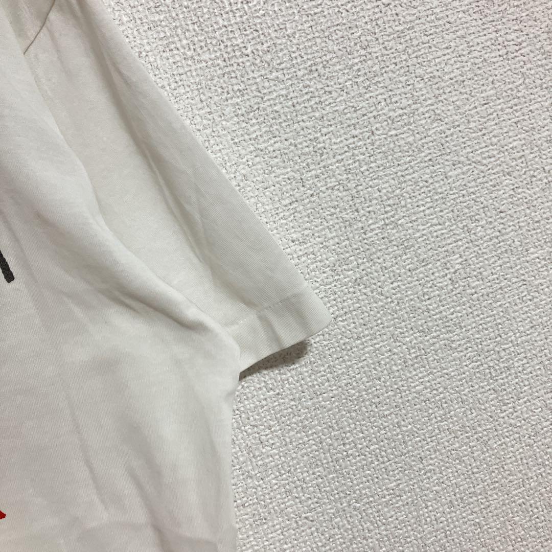 【稀少】アディダスオリジナルス　デサント　ステファンエドバーグ　ポロシャツ　白