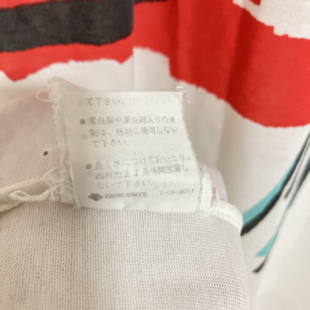 【稀少】アディダスオリジナルス　デサント　ステファンエドバーグ　ポロシャツ　白