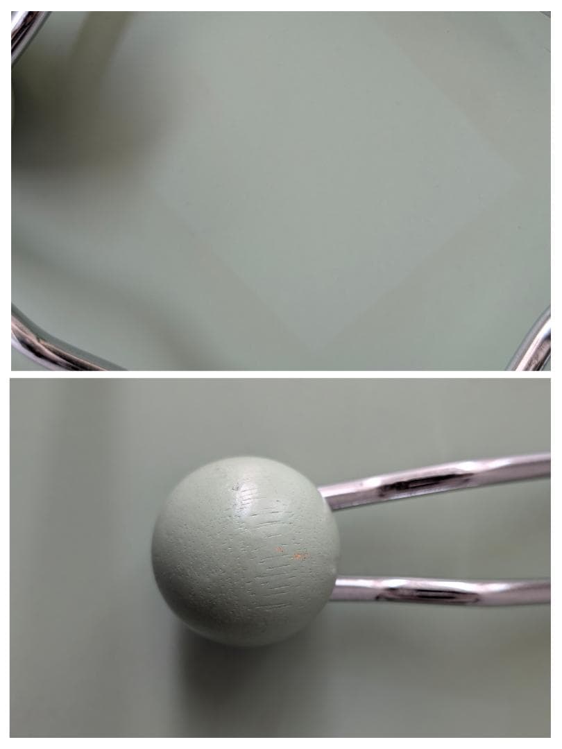 90s ビンテージ フォールディング テーブル ポストモダン ポップ 折り畳み