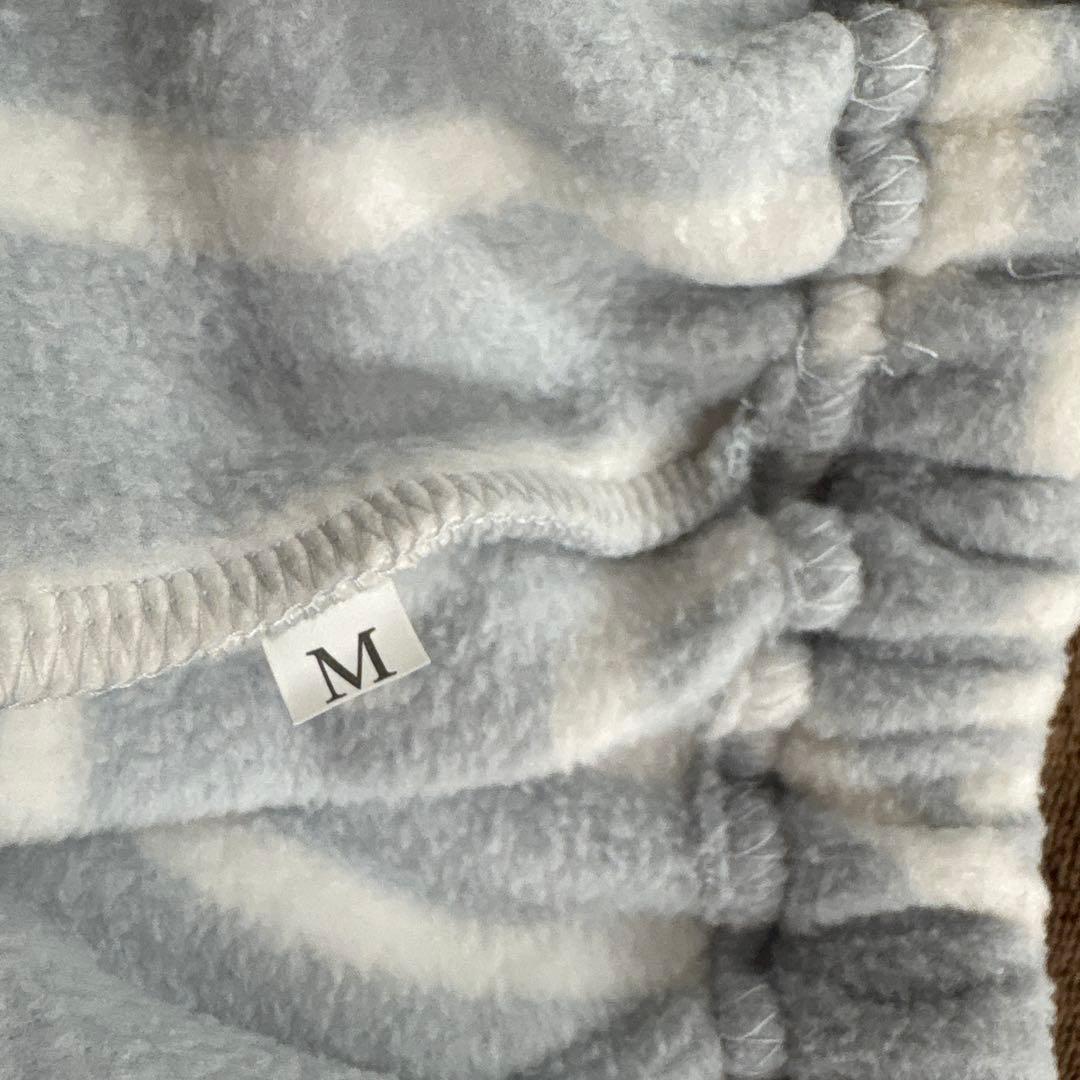 み*ん様 ひ*み様 新品未使用　訳あり　マタノアツコ　うさぎ　フリースパジャマ