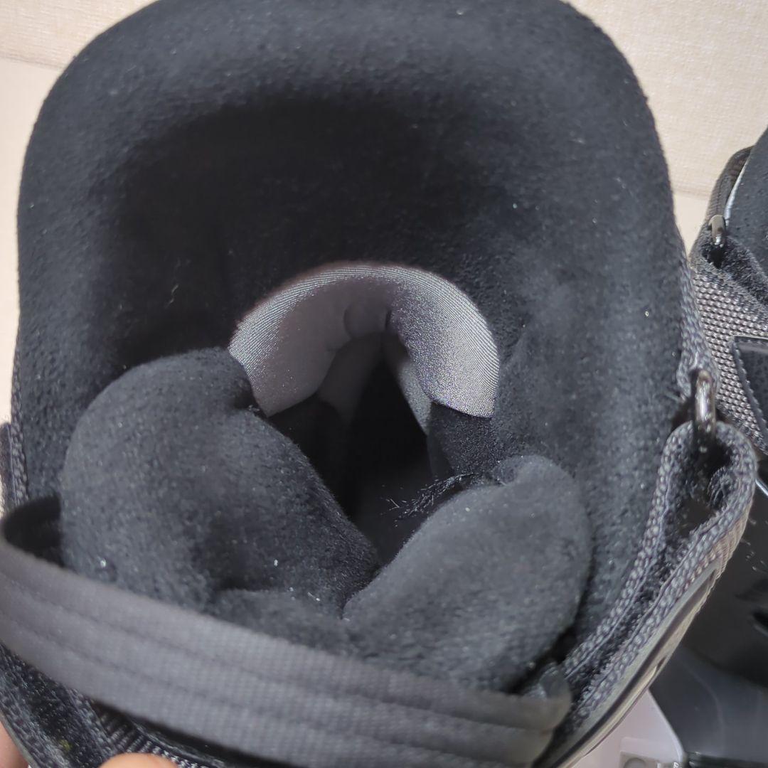 HEAD スキーブーツnext EDGE 80 28.0-28.5cm