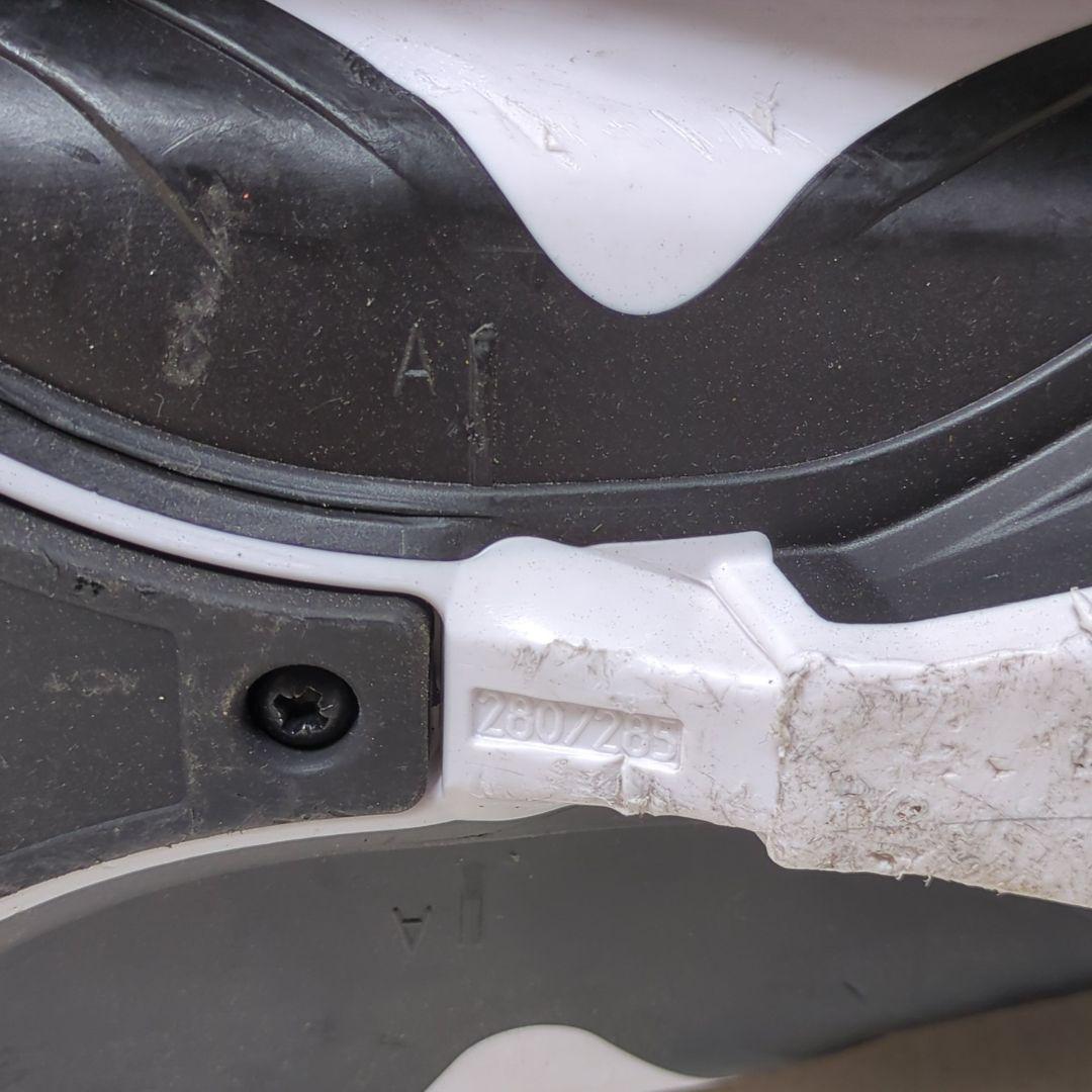 HEAD スキーブーツnext EDGE 80 28.0-28.5cm