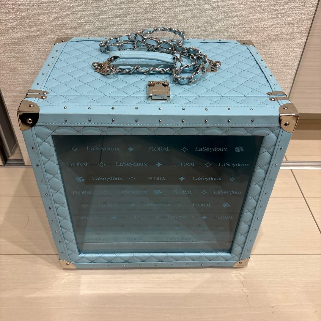 た*き様 La Seydoux ラ・セドゥ ブランデー 箱のみ