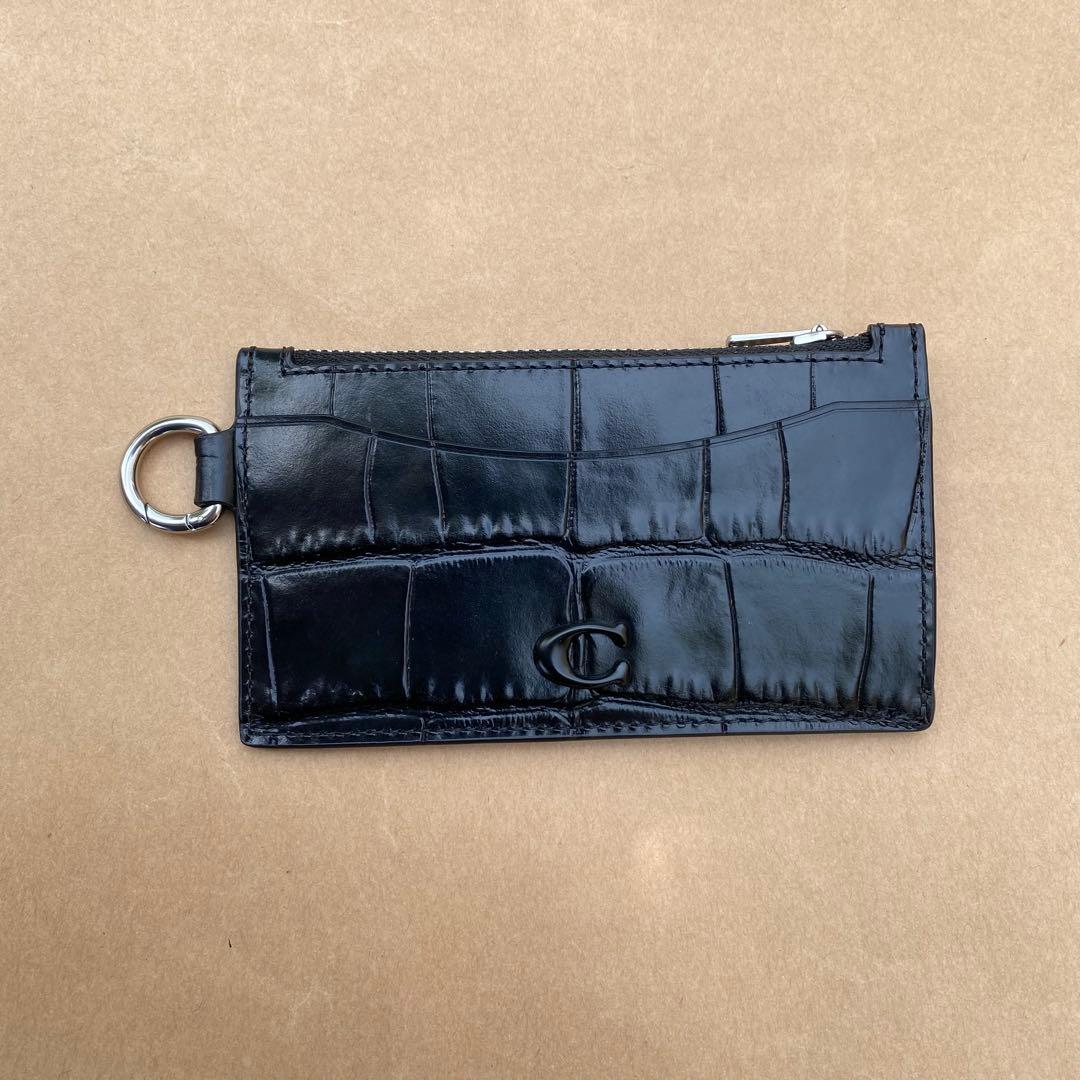 カードケース　定期入れ　キーホルダー　キーケース　キーリング　ケース