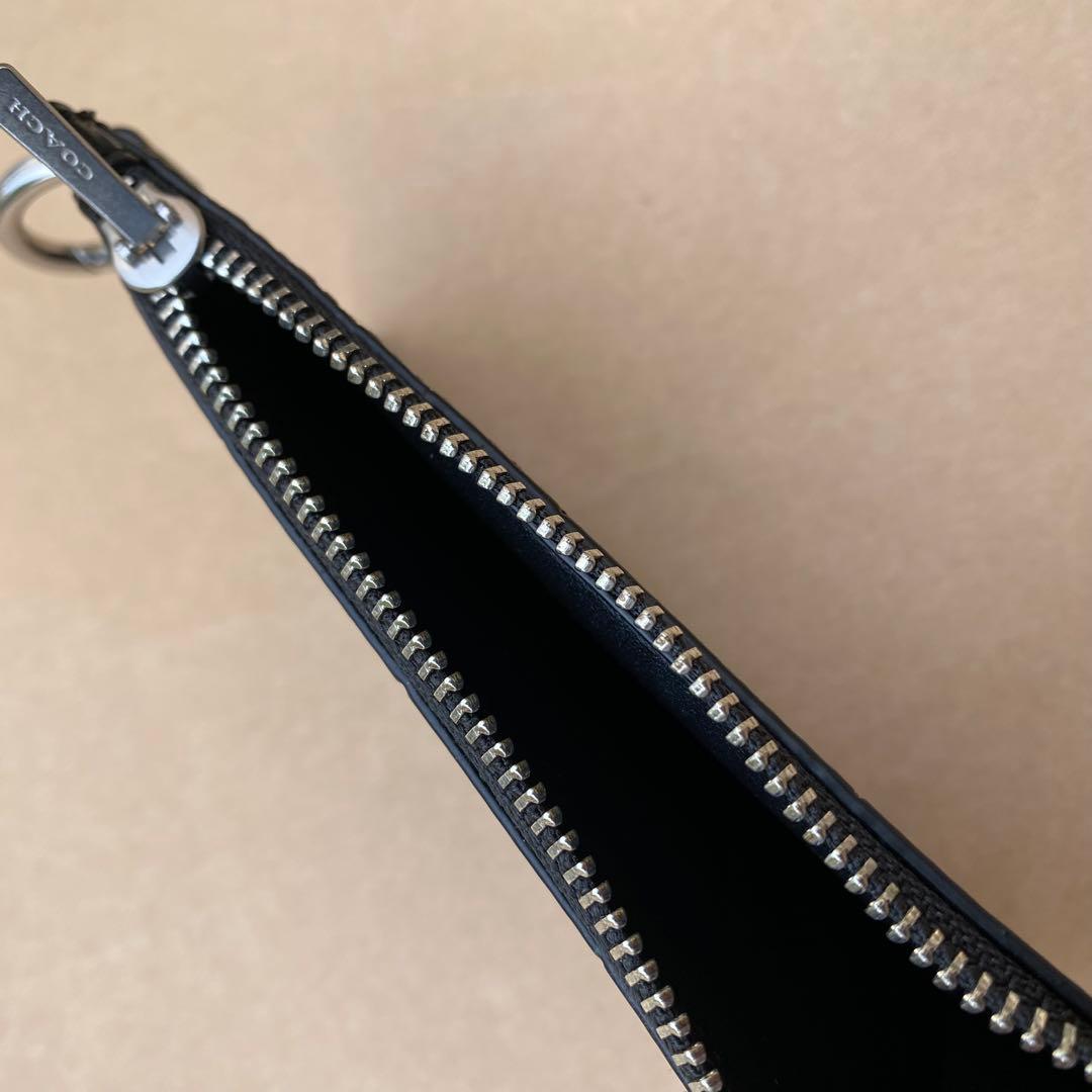 カードケース　定期入れ　キーホルダー　キーケース　キーリング　ケース