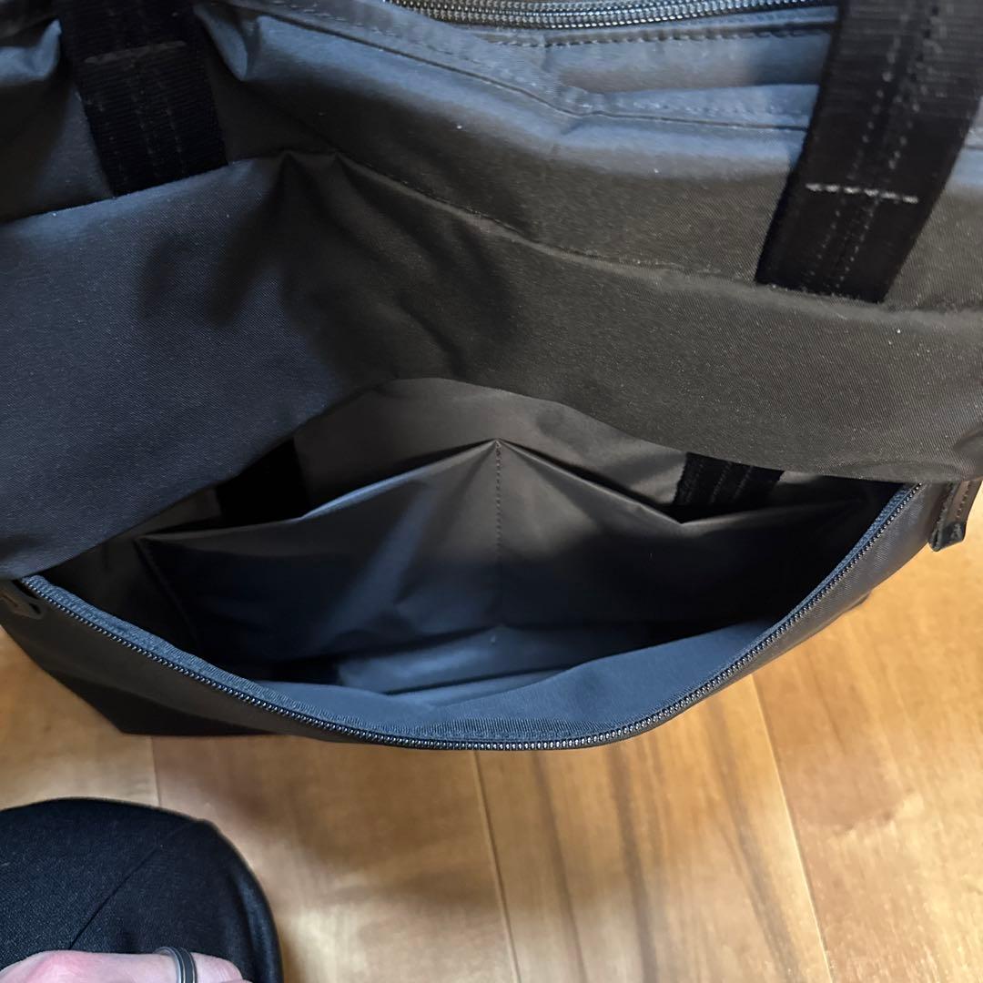 PORTER トートバッグ VIEW