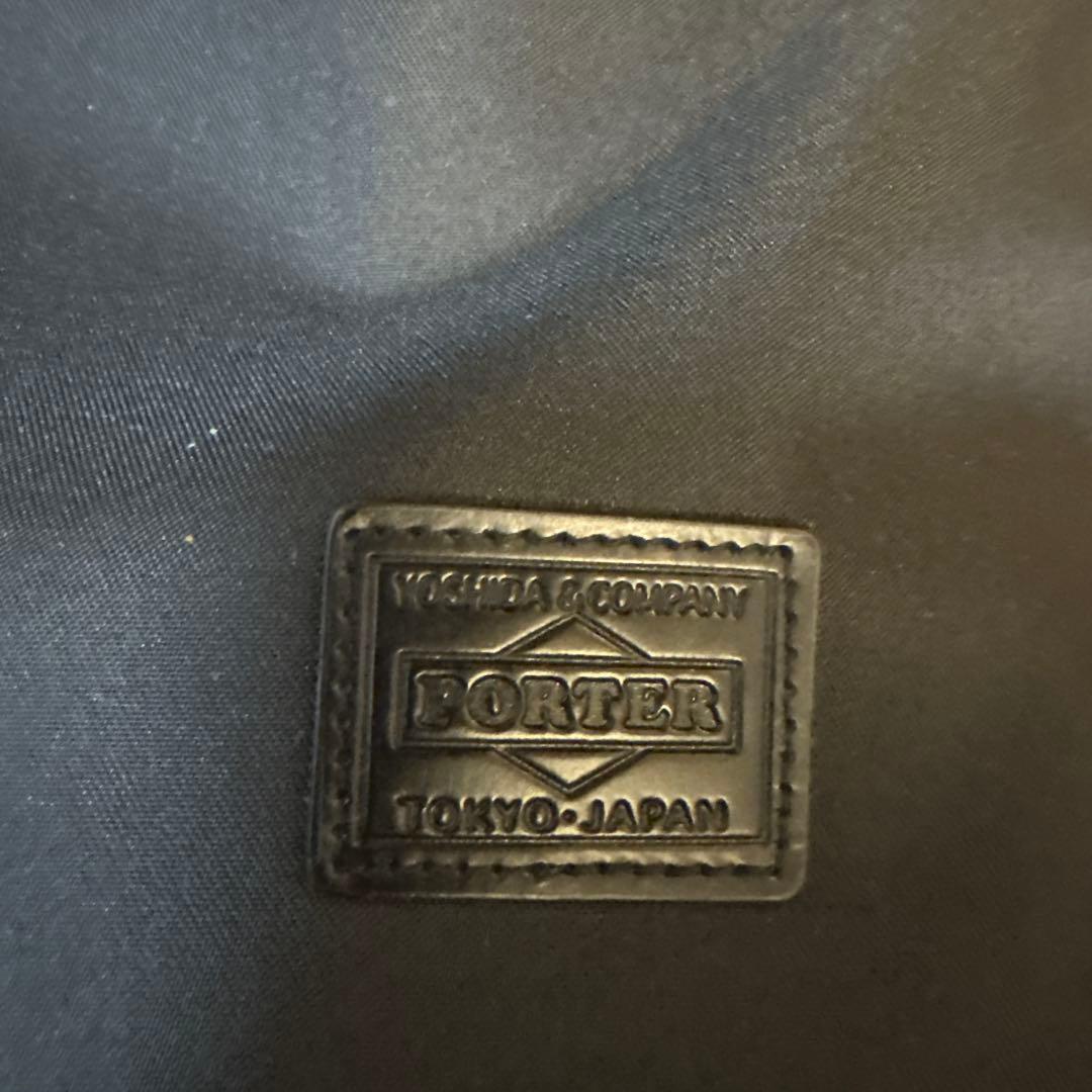 PORTER トートバッグ VIEW