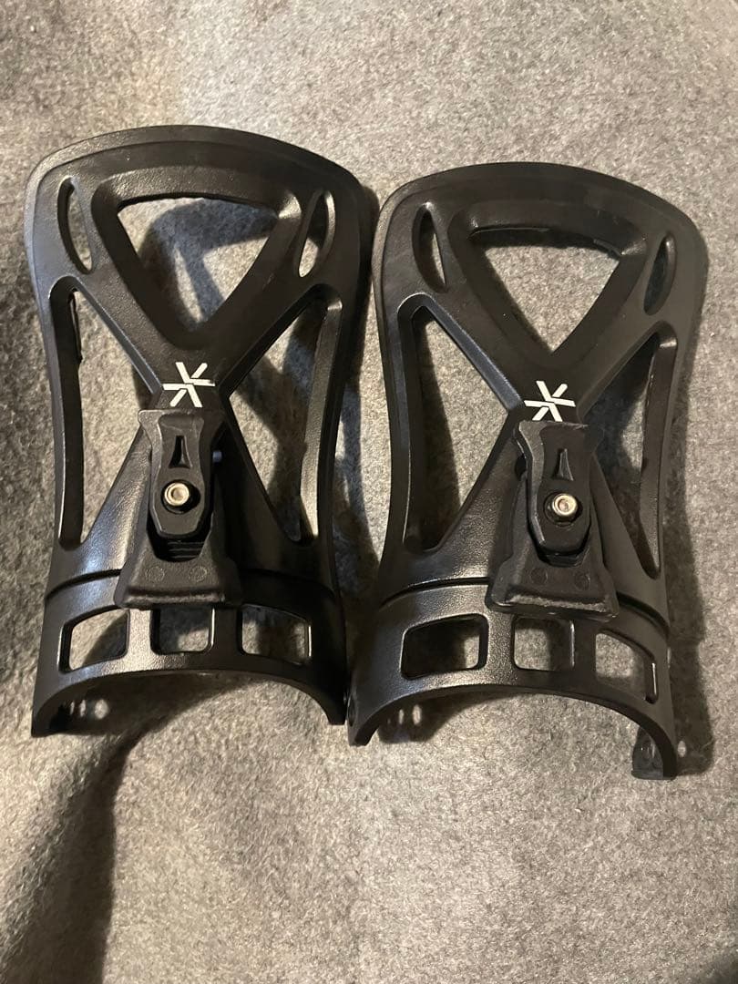 karakoram ハイバック