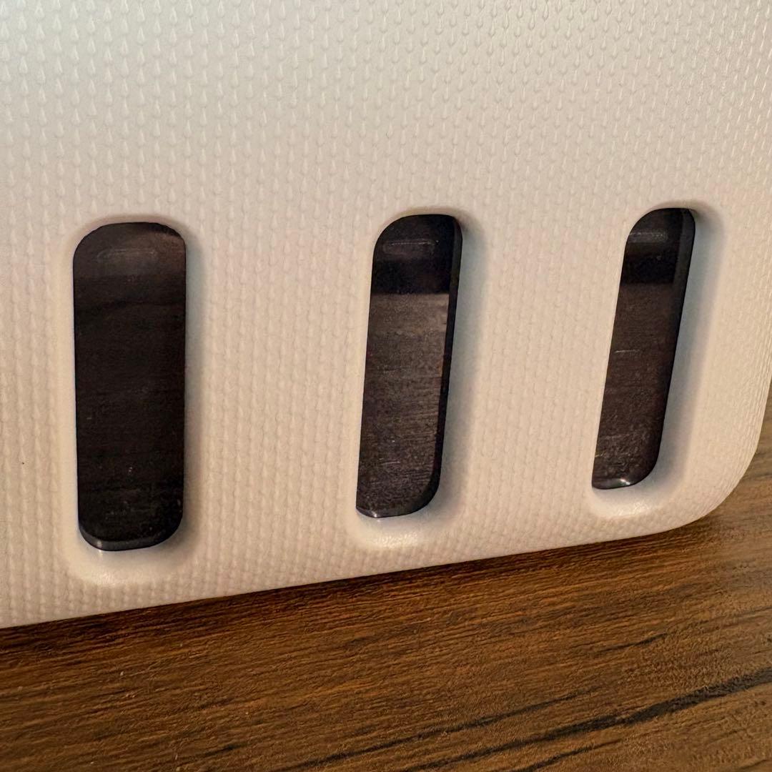 Canon PIXUS G3390 ホワイト インクジェットプリンター複合機