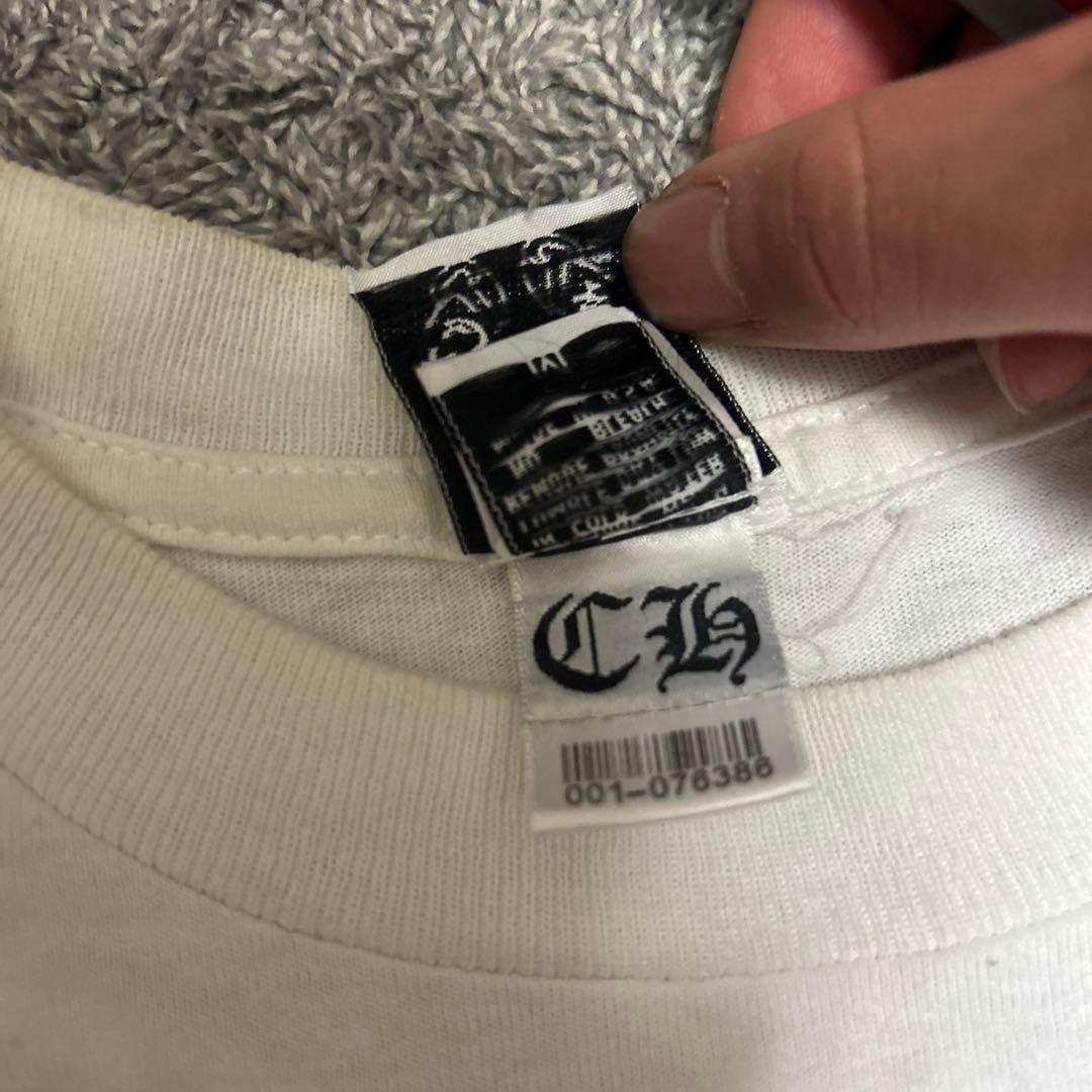 クロムハーツ tシャツ