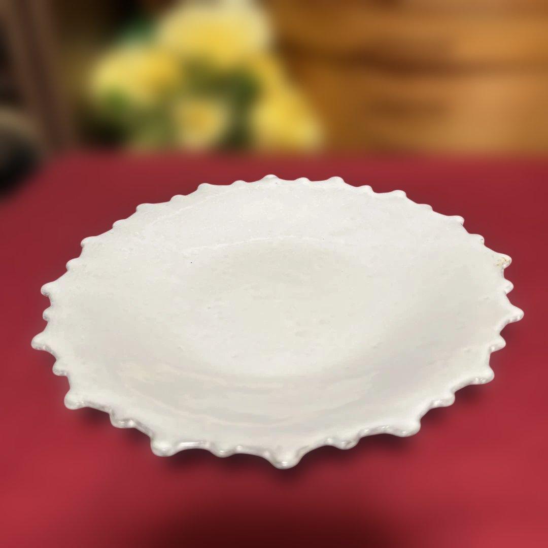 アスティエ・ド・ヴィラットAstier de Villatte プレート