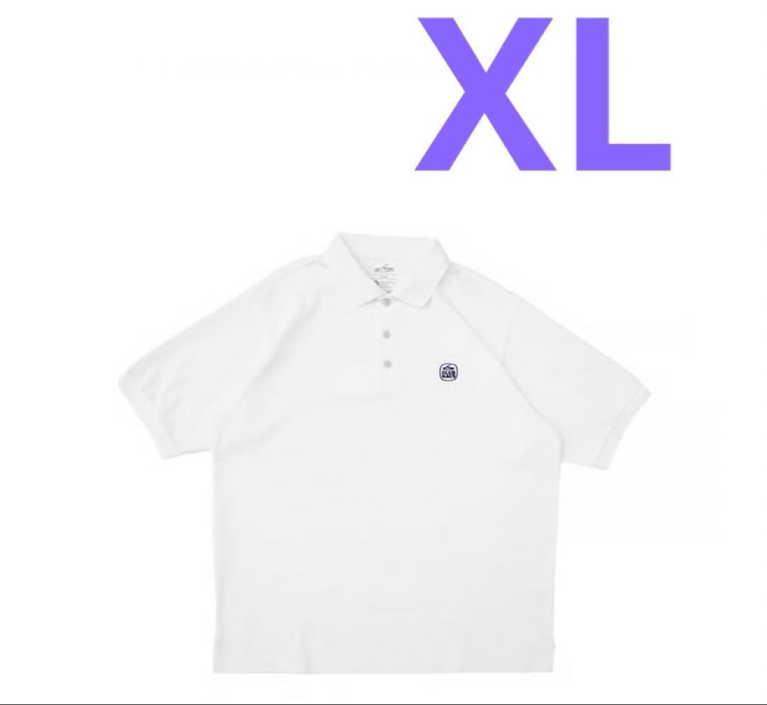 新品/CLUBHAUS New Standard Polo ’25 XL