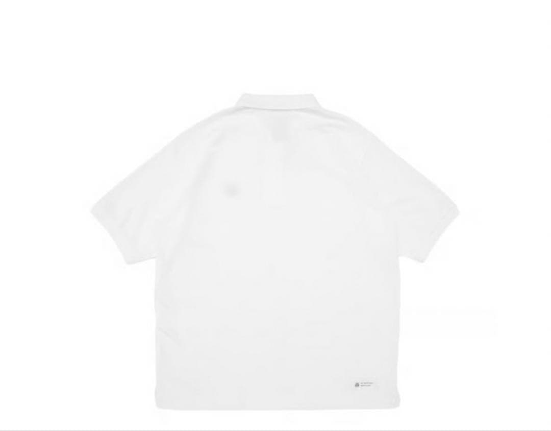 新品/CLUBHAUS New Standard Polo ’25 XL