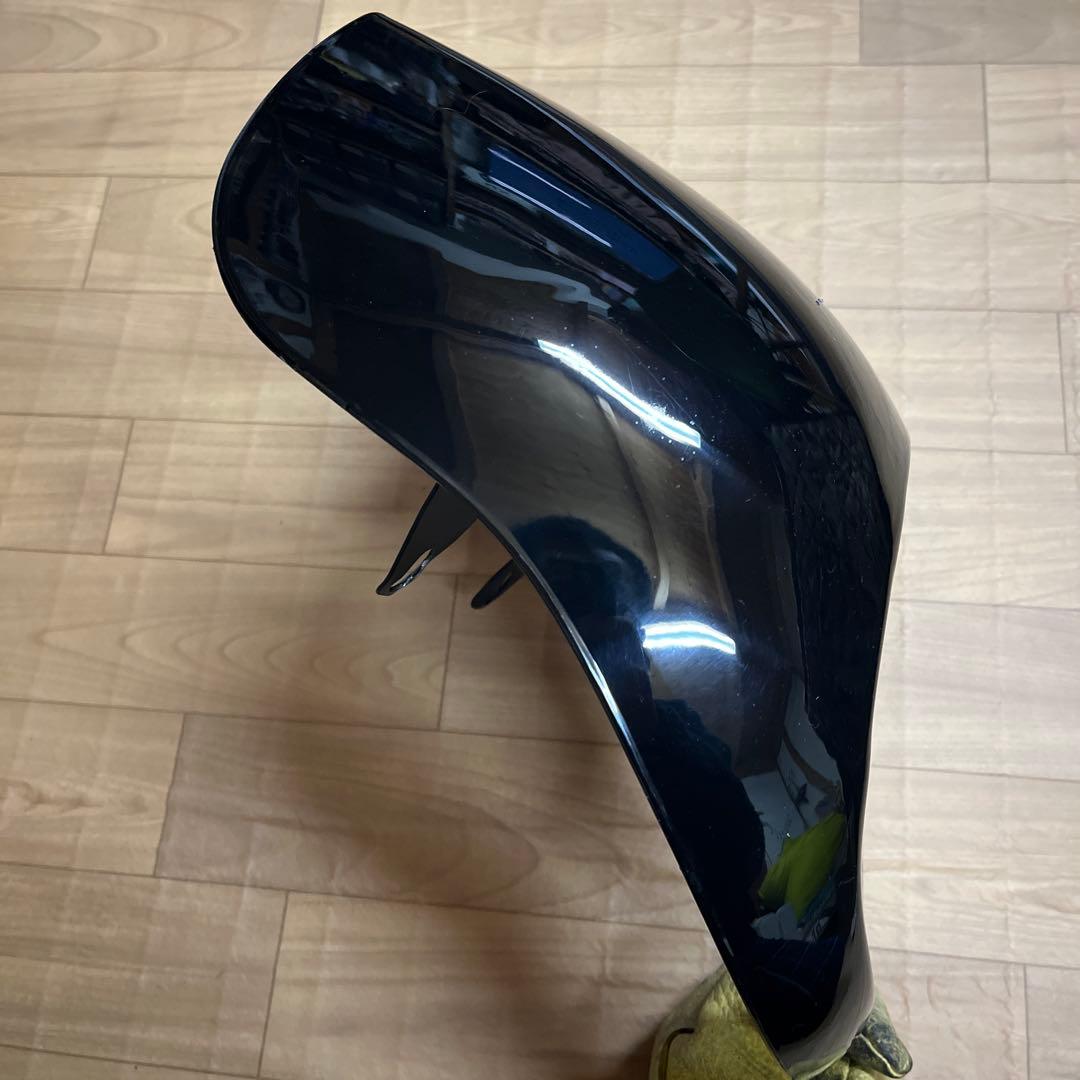 ビ*イ様 ダイナ04用ハーレーハーフカウル