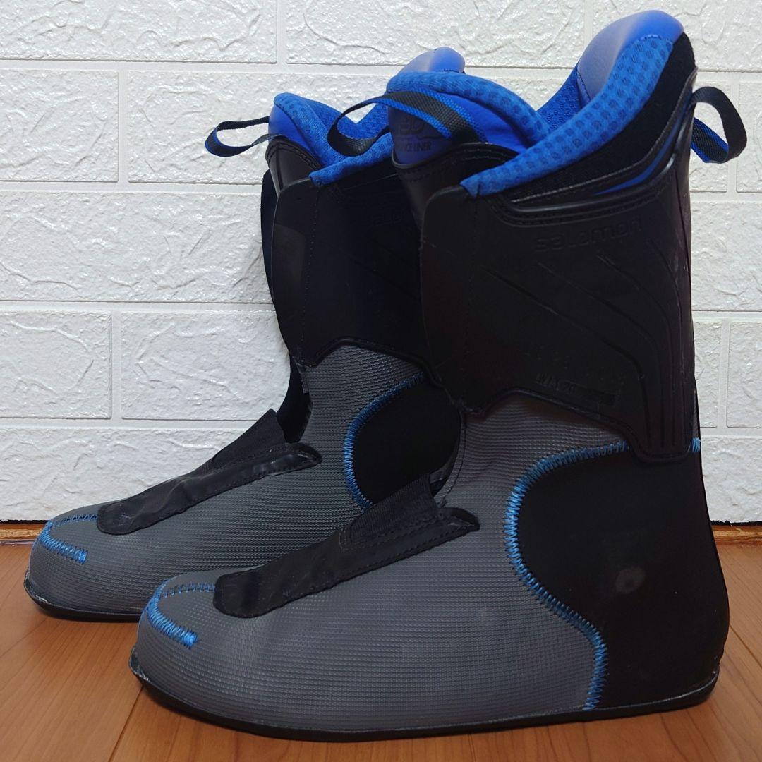 Salomon XPRO 100 スキー用ブーツ 26.5 白