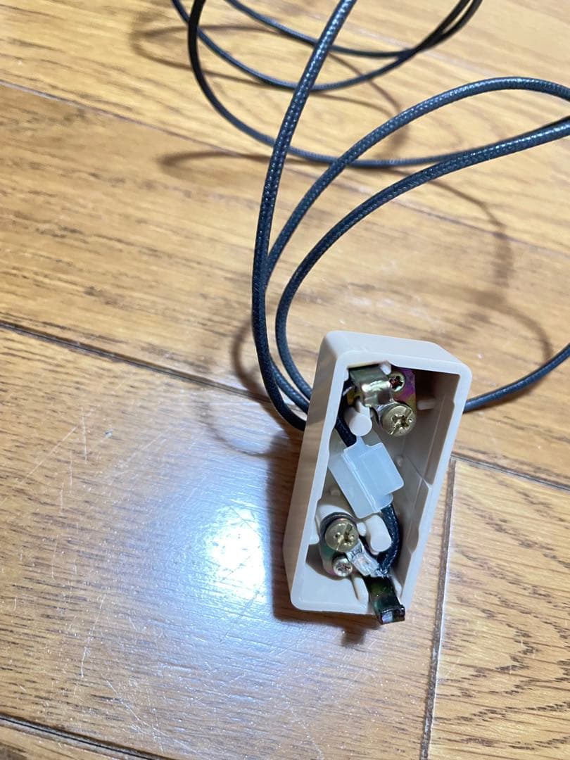 シャンデリア 3灯 ガラスシェード 15W