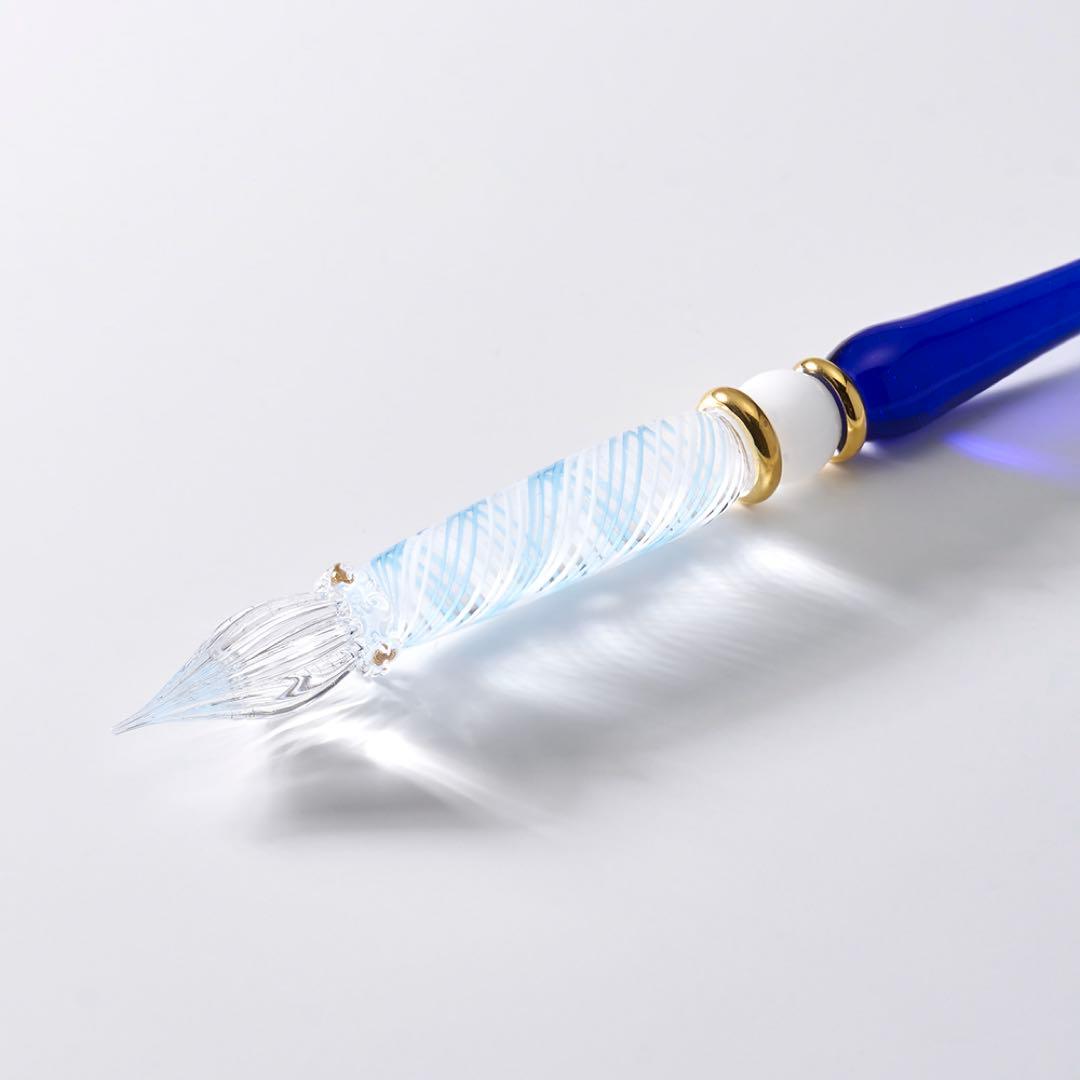 RURUMARY'S ルルメリー 蔦屋書店 コラボ 文房具 ガラスペン