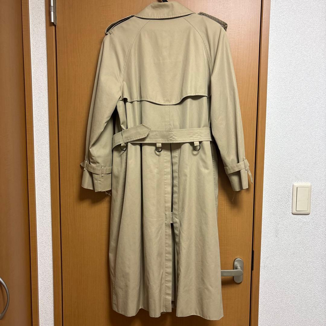 Burberrys トレンチコート ベージュ ヴィンテージ ライナー付