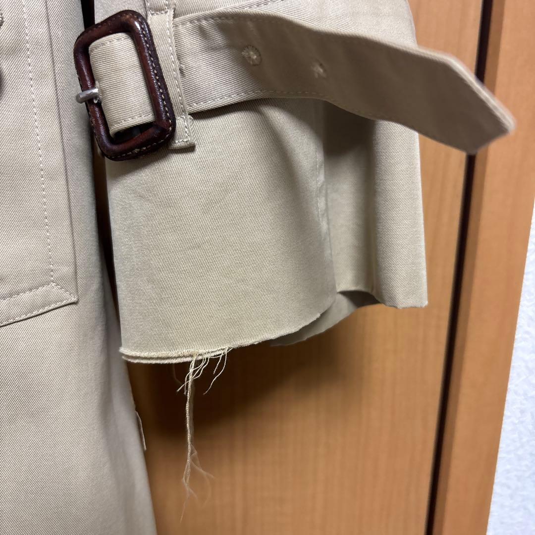 Burberrys トレンチコート ベージュ ヴィンテージ ライナー付