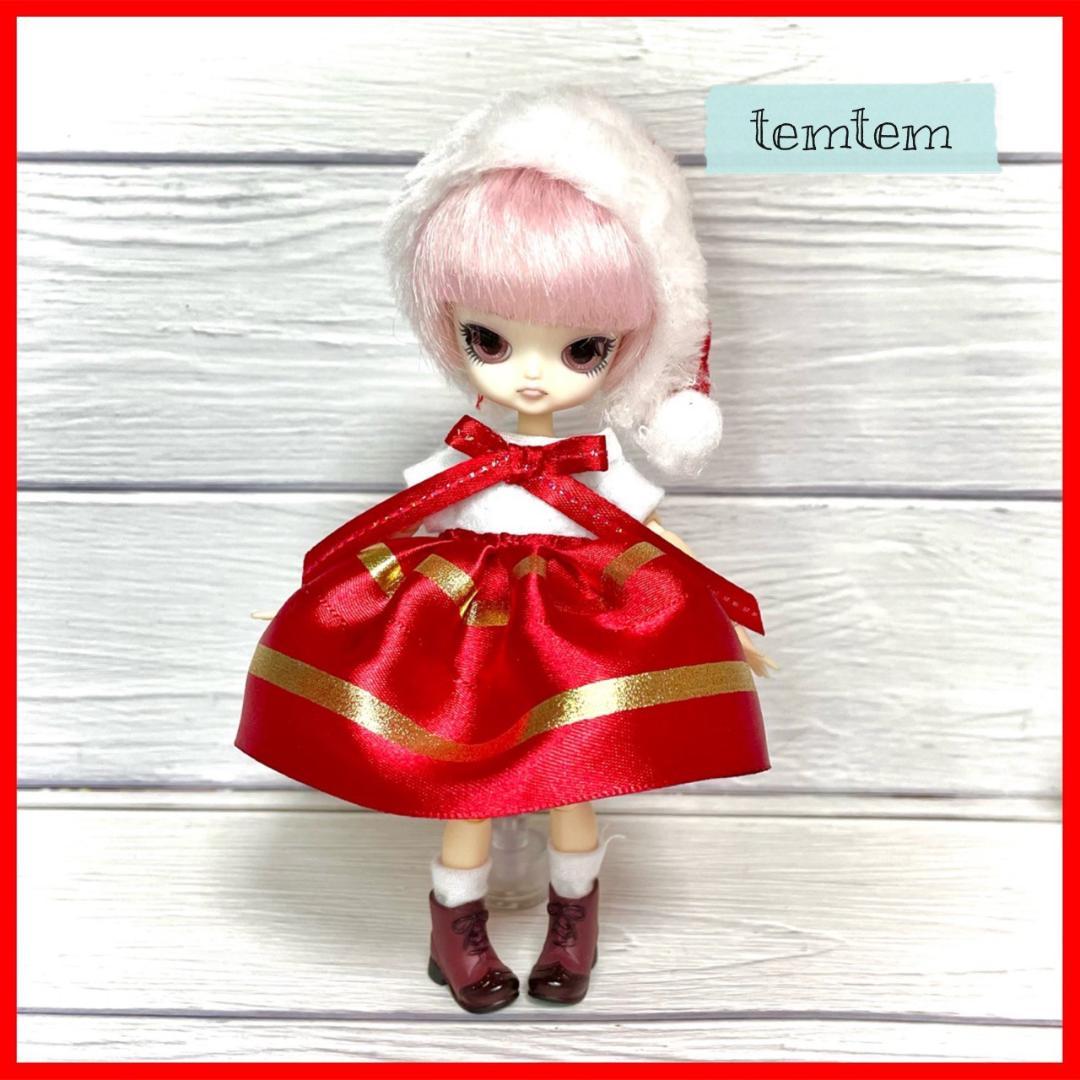 ★季節限定★№13　ワンピ　ピコニーモ　ねんどろいどどーる　オビツ11　ミキマキ