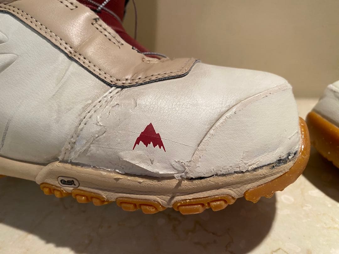 スノーボード Burton Ruler Wide Boa 26cm