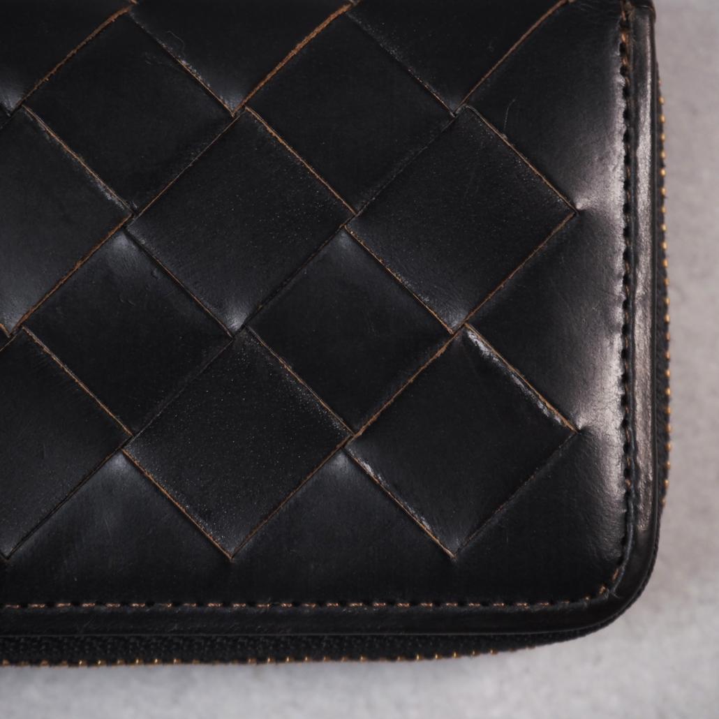 COCOMEISTER TheOakBark HMS Erin ミニウォレット