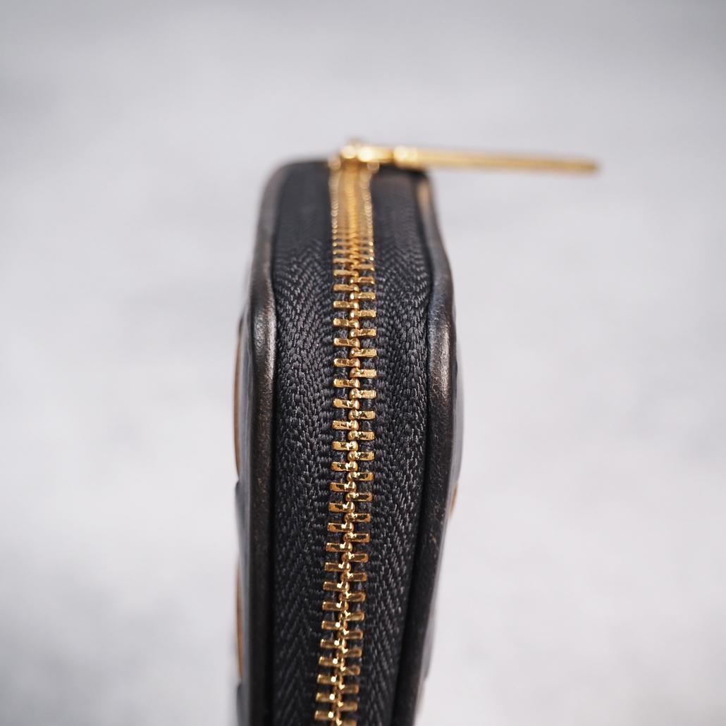 COCOMEISTER TheOakBark HMS Erin ミニウォレット