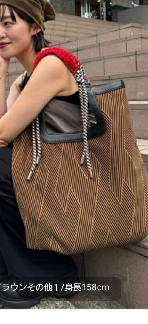 MTAミックストートバック