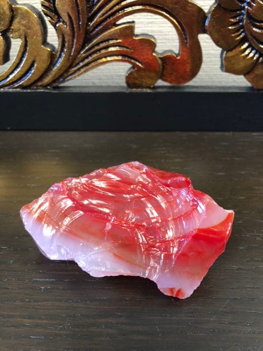 【激レア】ドラゴンブラッド　アンダラクリスタル