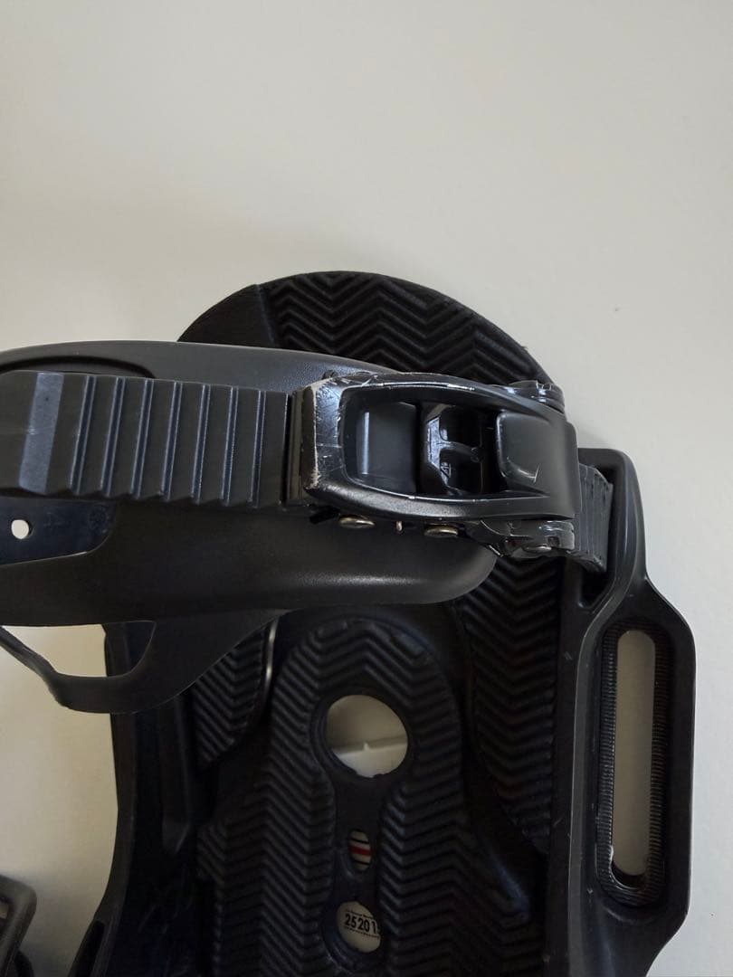 チョコさま専用　BURTON バートン　MISSION ビンディング