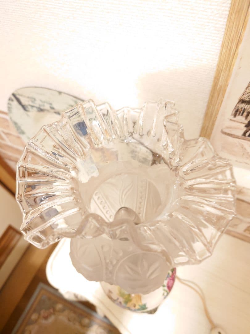 アンティークスタンド