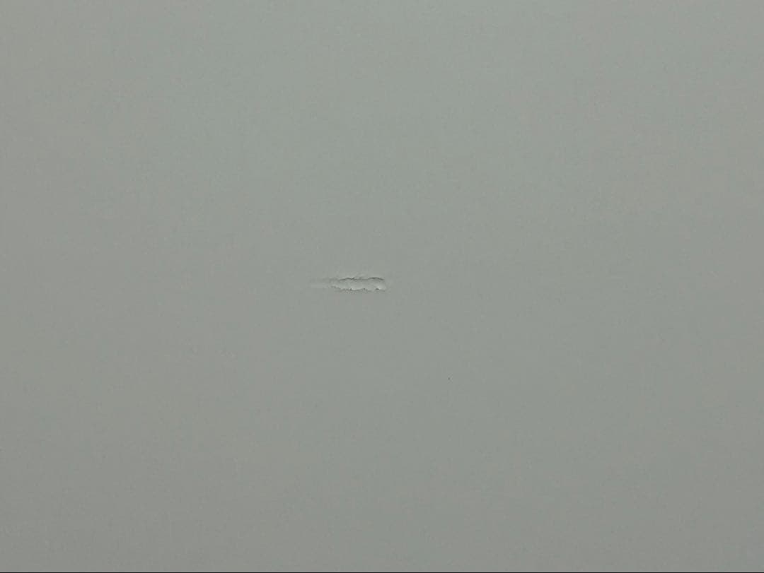 ★引き取り限定★ IKEA ロフトベッド デスク付き