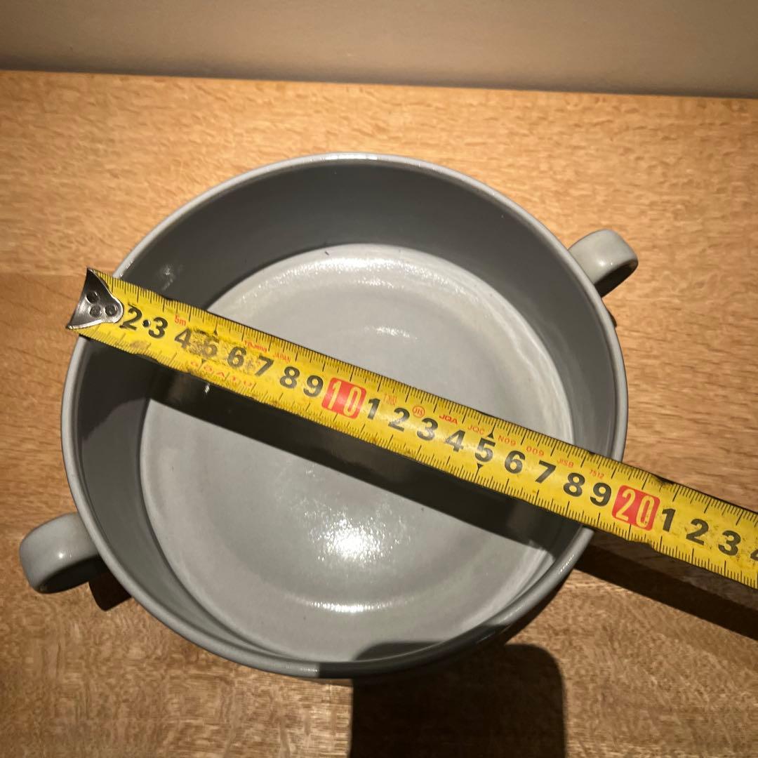 クイストゴー　キャセロールボウル