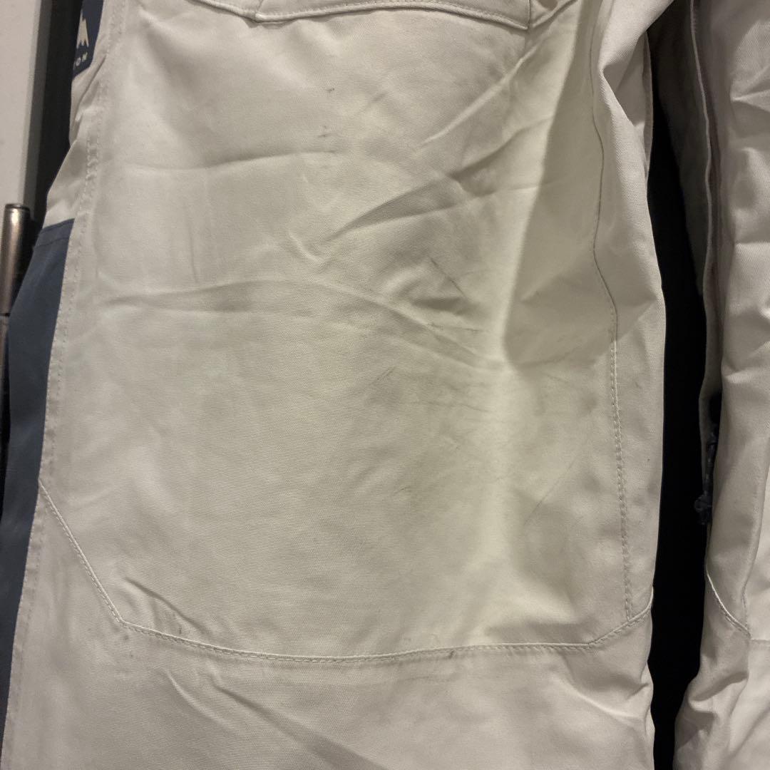 バートン ゴアテックス リザーブ ビブ