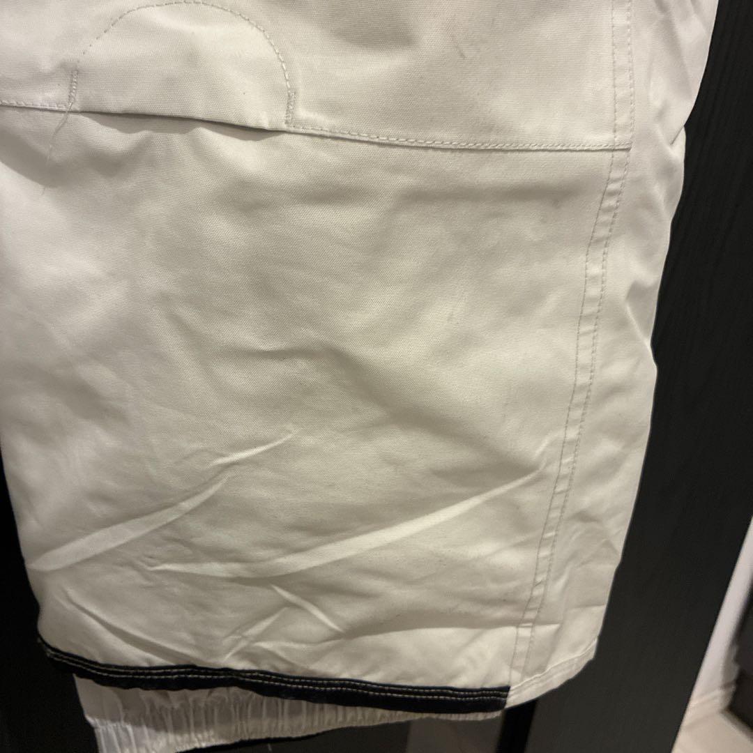 バートン ゴアテックス リザーブ ビブ