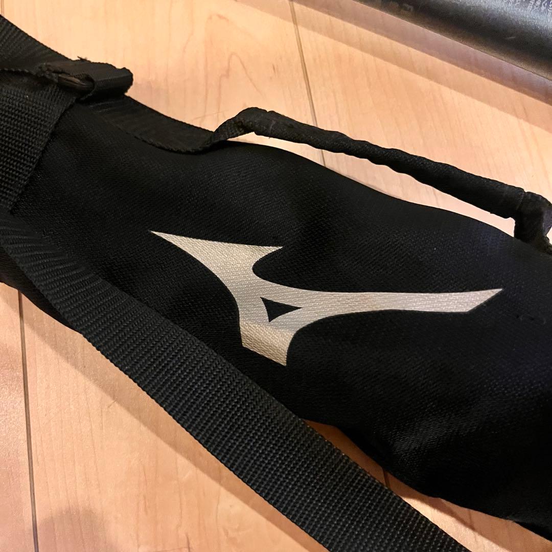 ビヨンドマックスレガシー1CJBR191 軟式バット 83cmミドルバランス