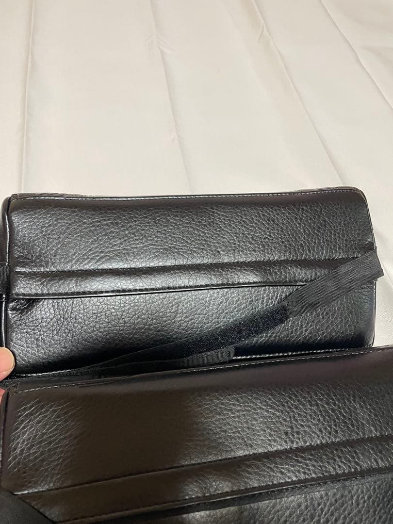 DAD ギャルソン ヘッドレス カーテンタッセル