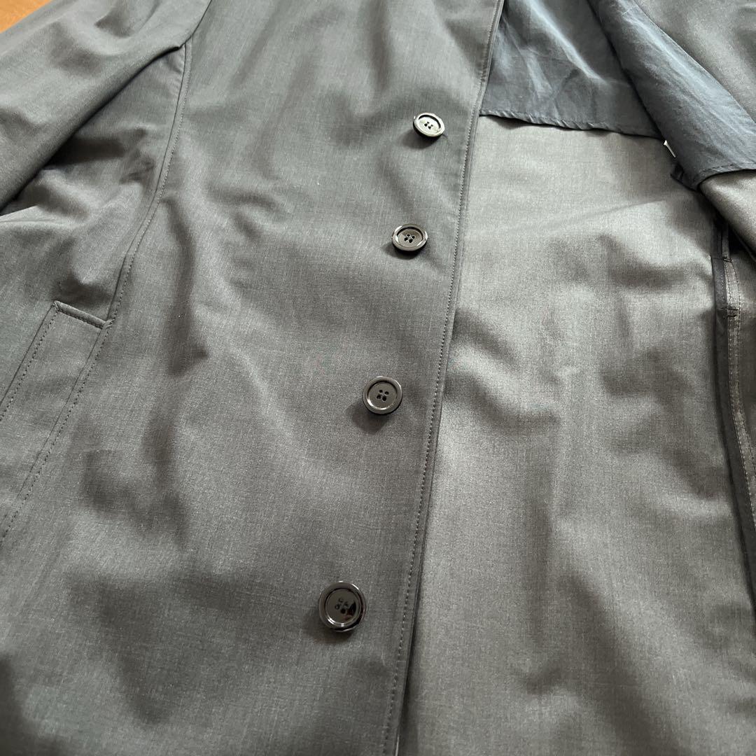 エンポリオアルマーニ　コート