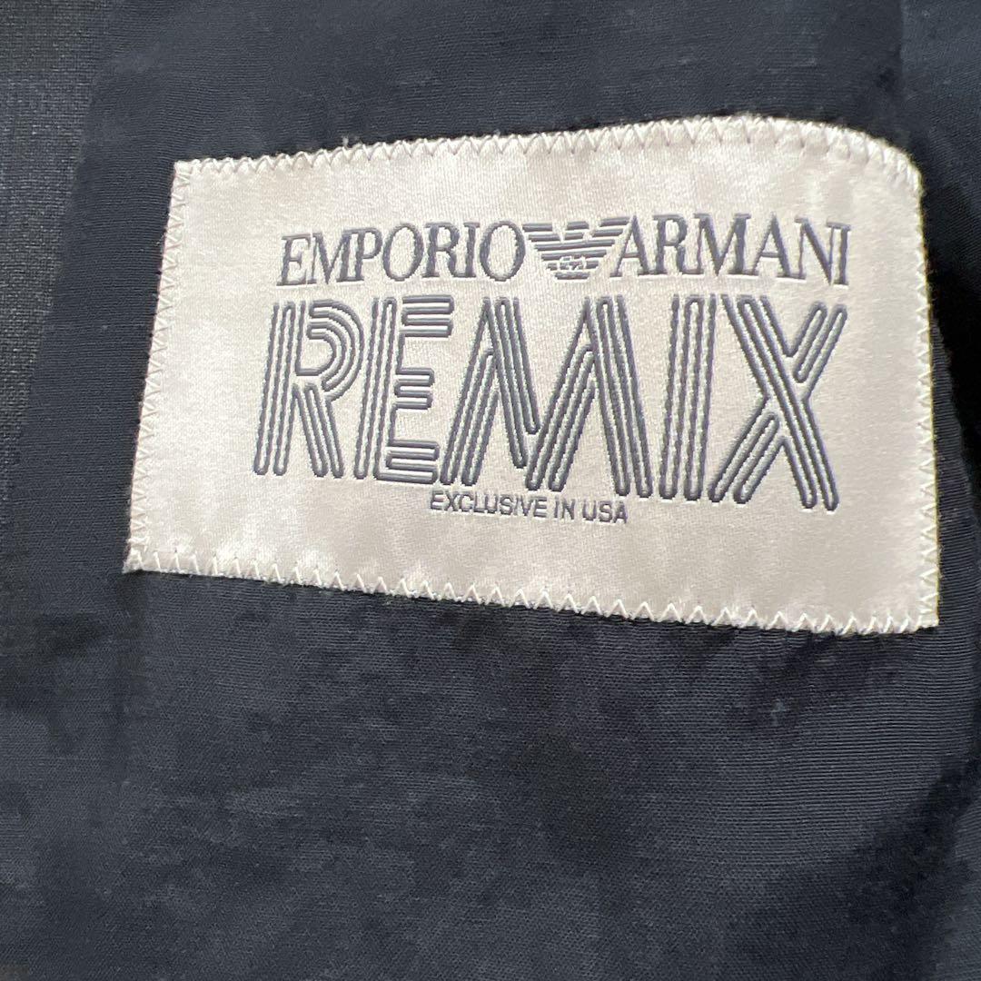 エンポリオアルマーニ　コート