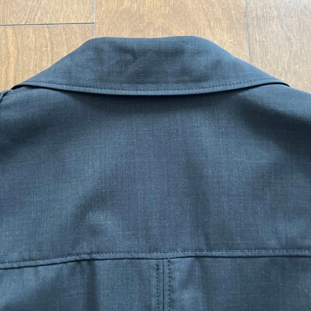 エンポリオアルマーニ　コート