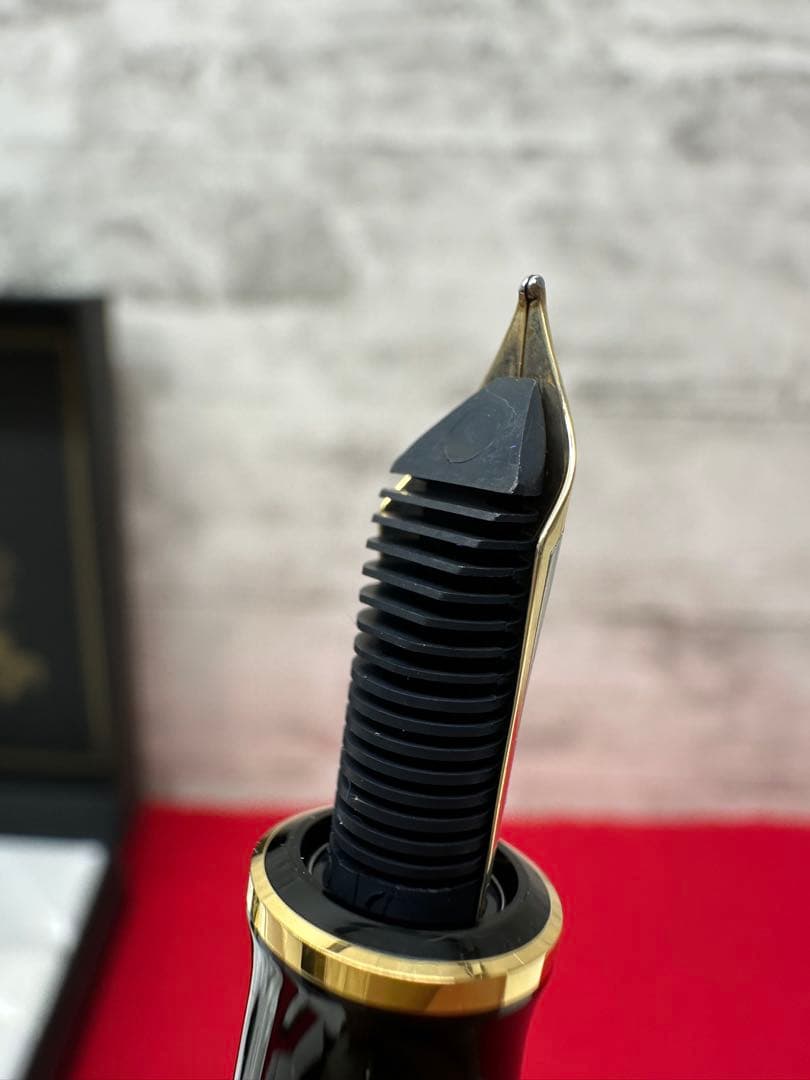 Pelikan 4001 万年筆 インクセット【未使用】