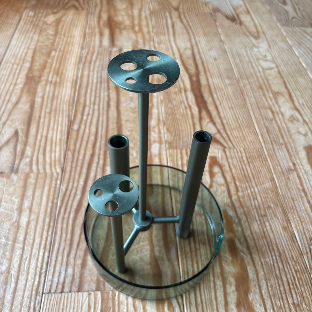 フリッツハンセン　イケルベース