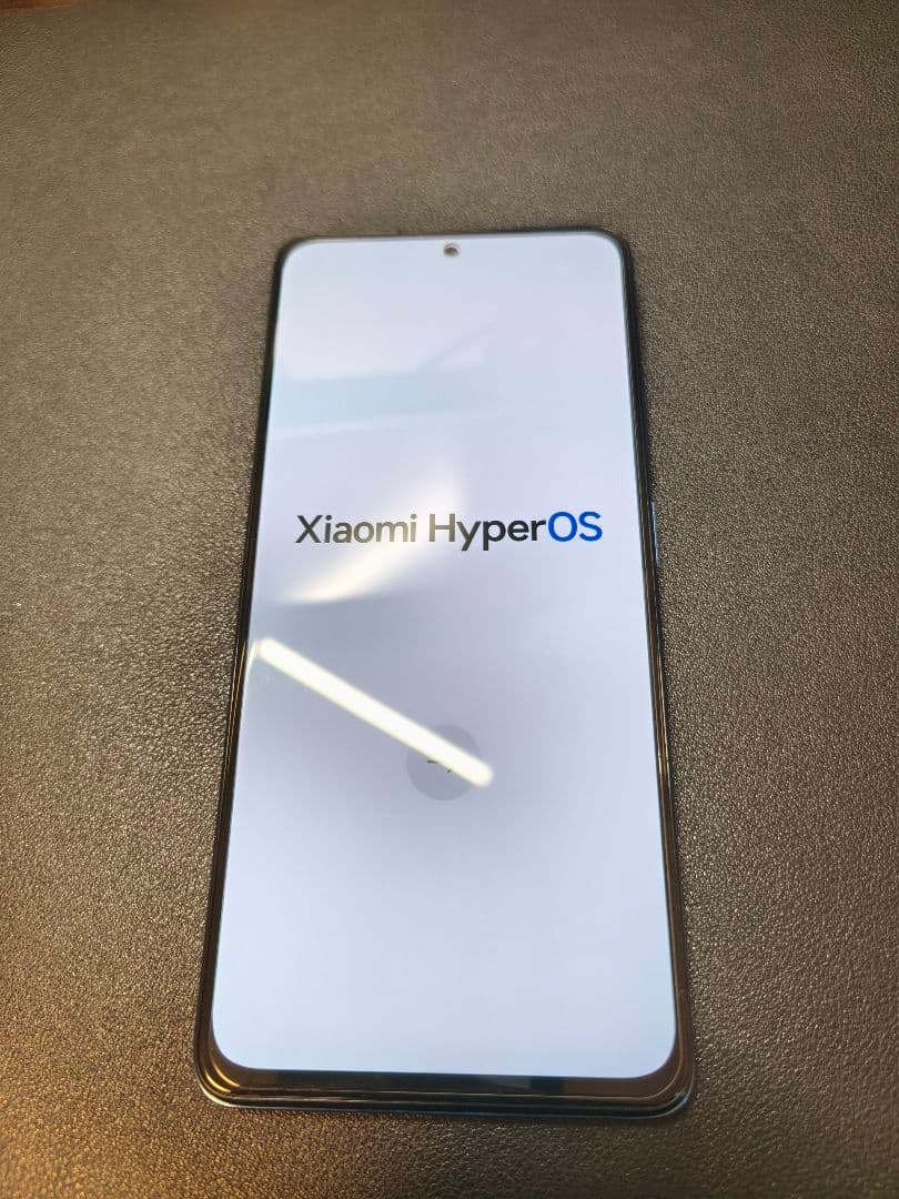 美品!xiaomi redmi note 11 pro 6GB+128GB