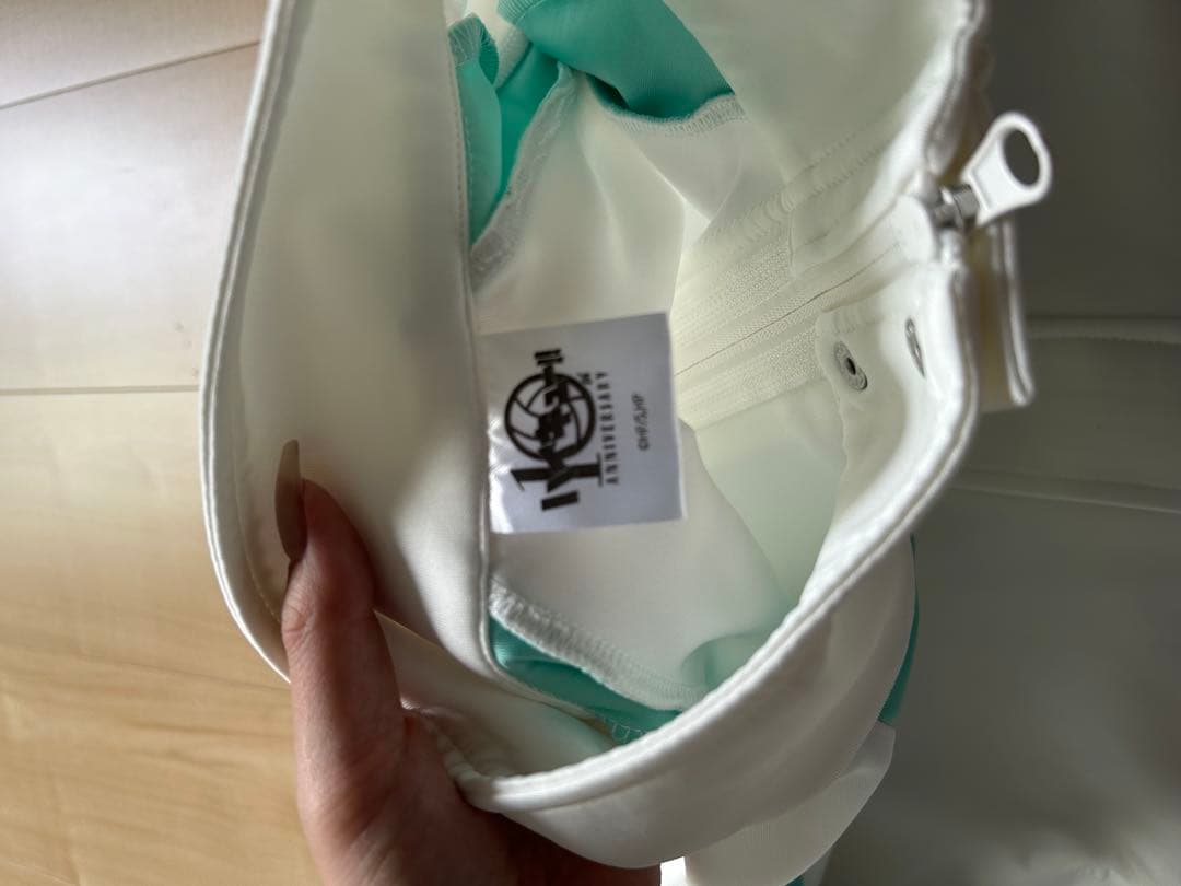 ハイキュー!! 青葉城西高校ジャージ　XL