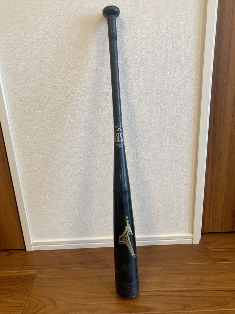 ビヨンドマックスレガシー 軟式少年用　80cm