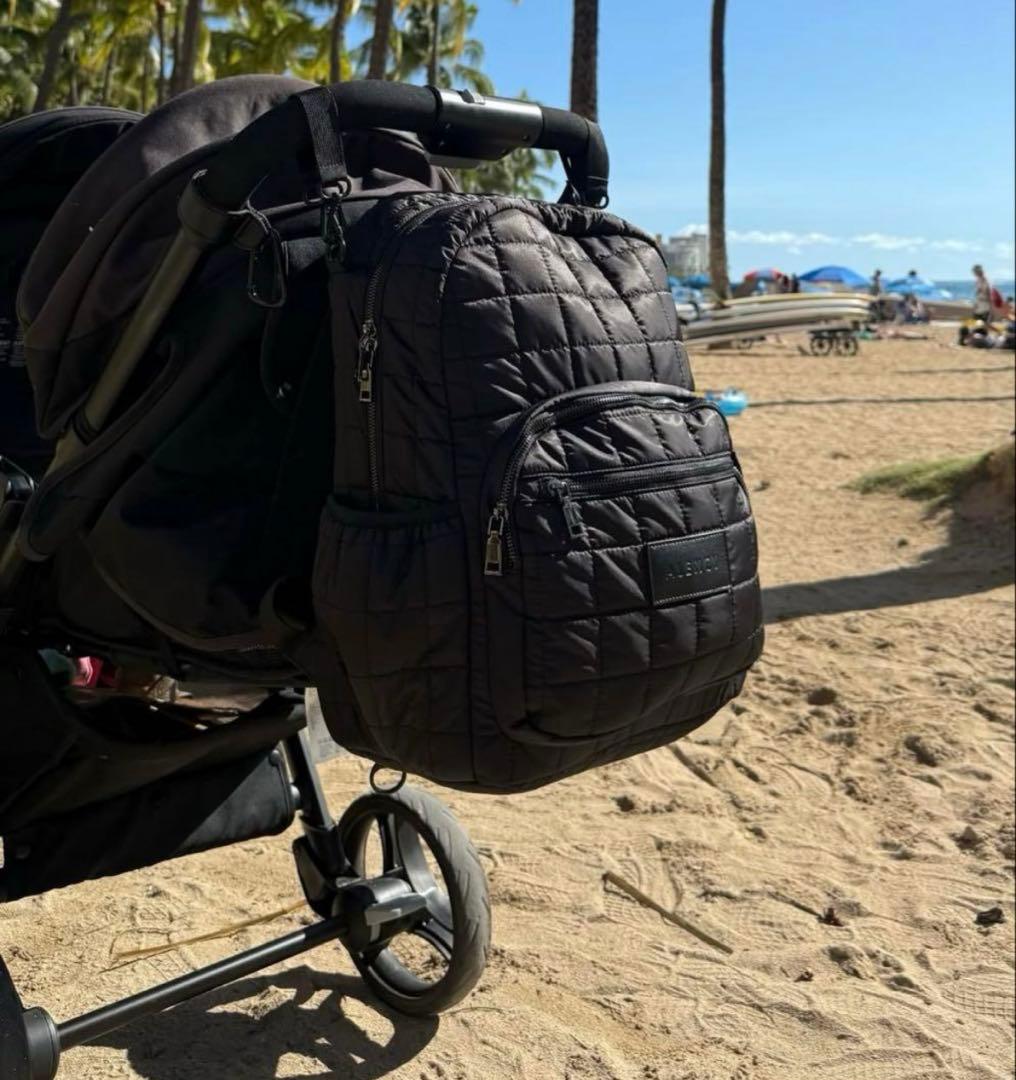 alency アレンシー リュック